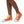 Load image into Gallery viewer, Trendy Intersex Pride Colors Orange High Top Shoes - Women Sizes
