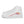 Carica l&#39;immagine nel Visualizzatore galleria, Trendy Lesbian Pride Colors White High Top Shoes - Women Sizes
