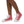 Carica l&#39;immagine nel Visualizzatore galleria, Trendy Lesbian Pride Colors Pink High Top Shoes - Women Sizes
