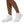 Charger l&#39;image dans la galerie, Trendy Non-Binary Pride Colors White High Top Shoes - Women Sizes
