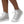 Carica l&#39;immagine nel Visualizzatore galleria, Trendy Non-Binary Pride Colors Gray High Top Shoes - Women Sizes
