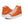 Carica l&#39;immagine nel Visualizzatore galleria, Trendy Non-Binary Pride Colors Orange High Top Shoes - Women Sizes
