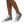Carica l&#39;immagine nel Visualizzatore galleria, Trendy Pansexual Pride Colors Gray High Top Shoes - Women Sizes
