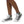Carica l&#39;immagine nel Visualizzatore galleria, Modern Agender Pride Colors Gray High Top Shoes - Women Sizes
