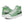 Charger l&#39;image dans la galerie, Modern Aromantic Pride Colors Green High Top Shoes - Women Sizes
