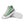 Charger l&#39;image dans la galerie, Modern Asexual Pride Colors Green High Top Shoes - Women Sizes
