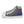 Carica l&#39;immagine nel Visualizzatore galleria, Modern Bisexual Pride Colors Gray High Top Shoes - Women Sizes
