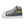 Laden Sie das Bild in den Galerie-Viewer, Modern Gay Pride Colors Gray High Top Shoes - Women Sizes
