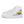 Charger l&#39;image dans la galerie, Modern Gay Pride Colors White High Top Shoes
