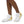 Load image into Gallery viewer, Modern Intersex Pride Colors White High Top Shoes - Women Sizes
