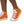 Laden Sie das Bild in den Galerie-Viewer, Modern Intersex Pride Colors Orange High Top Shoes - Women Sizes
