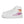 Load image into Gallery viewer, Modern Lesbian Pride Colors White High Top Shoes - Women Sizes
