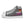 Load image into Gallery viewer, Modern Lesbian Pride Colors Gray High Top Shoes - Women Sizes
