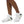 Charger l&#39;image dans la galerie, Agender Pride Colors Modern White High Top Shoes - Women Sizes
