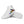 Carica l&#39;immagine nel Visualizzatore galleria, Ally Pride Colors Modern White High Top Shoes - Women Sizes
