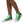 Cargar imagen en el visor de la galería, Ally Pride Colors Modern Green High Top Shoes - Women Sizes
