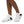 Carica l&#39;immagine nel Visualizzatore galleria, Asexual Pride Colors Modern White High Top Shoes - Women Sizes
