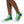Charger l&#39;image dans la galerie, Gay Pride Colors Modern Green High Top Shoes - Women Sizes
