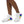 Carregar imagem no visualizador da galeria, Gay Pride Colors Modern White High Top Shoes - Women Sizes
