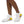 Carregar imagem no visualizador da galeria, Intersex Pride Colors Modern White High Top Shoes - Women Sizes
