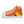 Charger l&#39;image dans la galerie, Intersex Pride Colors Modern Orange High Top Shoes - Women Sizes
