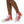 Charger l&#39;image dans la galerie, Lesbian Pride Colors Modern Pink High Top Shoes - Women Sizes
