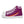 Laden Sie das Bild in den Galerie-Viewer, Lesbian Pride Modern High Top Purple Shoes
