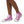 Laden Sie das Bild in den Galerie-Viewer, Transgender Pride Modern High Top Pink Shoes - Women Sizes

