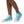 Carregar imagem no visualizador da galeria, Transgender Pride Modern High Top Blue Shoes - Women Sizes
