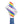 Charger l&#39;image dans la galerie, Gay Pride Rainbow Checkers High Top Shoes
