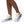 Load image into Gallery viewer, Gay Pride Rainbow Checkers High Top Shoes
