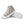 Load image into Gallery viewer, Non-Binary Pride Classic Gray High Top Shoes
