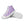 Load image into Gallery viewer, Omnisexual Pride Classic White High Top Shoes
