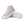 Load image into Gallery viewer, Pansexual Pride Classic White High Top Shoes
