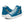 Load image into Gallery viewer, Ally Pride Modern Blue High Top Shoes
