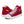 Carregar imagem no visualizador da galeria, Gay Pride Modern Red High Top Shoes
