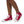 Load image into Gallery viewer, Genderfluid Pride Modern Red High Top Shoes
