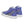 Laden Sie das Bild in den Galerie-Viewer, Ally Pride Colors Original Blue High Top Shoes - Women Sizes
