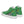 Laden Sie das Bild in den Galerie-Viewer, Ally Pride Colors Original Green High Top Shoes - Women Sizes
