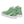 Charger l&#39;image dans la galerie, Aromantic Pride Colors Original Green High Top Shoes - Women Sizes
