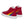 Laden Sie das Bild in den Galerie-Viewer, Gay Pride Colors Original Red High Top Shoes - Women Sizes
