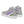 Carica l&#39;immagine nel Visualizzatore galleria, Genderqueer Pride Colors Original Gray High Top Shoes - Women Sizes
