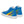 Carica l&#39;immagine nel Visualizzatore galleria, Intersex Pride Colors Original Blue High Top Shoes - Women Sizes
