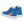Load image into Gallery viewer, Pansexual Pride Colors Original Blue High Top Shoes - Women Sizes
