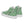 Laden Sie das Bild in den Galerie-Viewer, Original Agender Pride Colors Green High Top Shoes - Women Sizes
