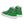 Load image into Gallery viewer, Original Ally Pride Colors Green High Top Shoes - Women Sizes
