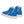 Charger l&#39;image dans la galerie, Original Pansexual Pride Colors Blue High Top Shoes - Women Sizes
