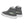 Carregar imagem no visualizador da galeria, Casual Agender Pride Colors Gray High Top Shoes - Women Sizes
