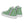 Carregar imagem no visualizador da galeria, Classic Genderqueer Pride Colors Green High Top Shoes - Women Sizes
