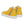 Carica l&#39;immagine nel Visualizzatore galleria, Classic Pansexual Pride Colors Yellow High Top Shoes - Women Sizes
